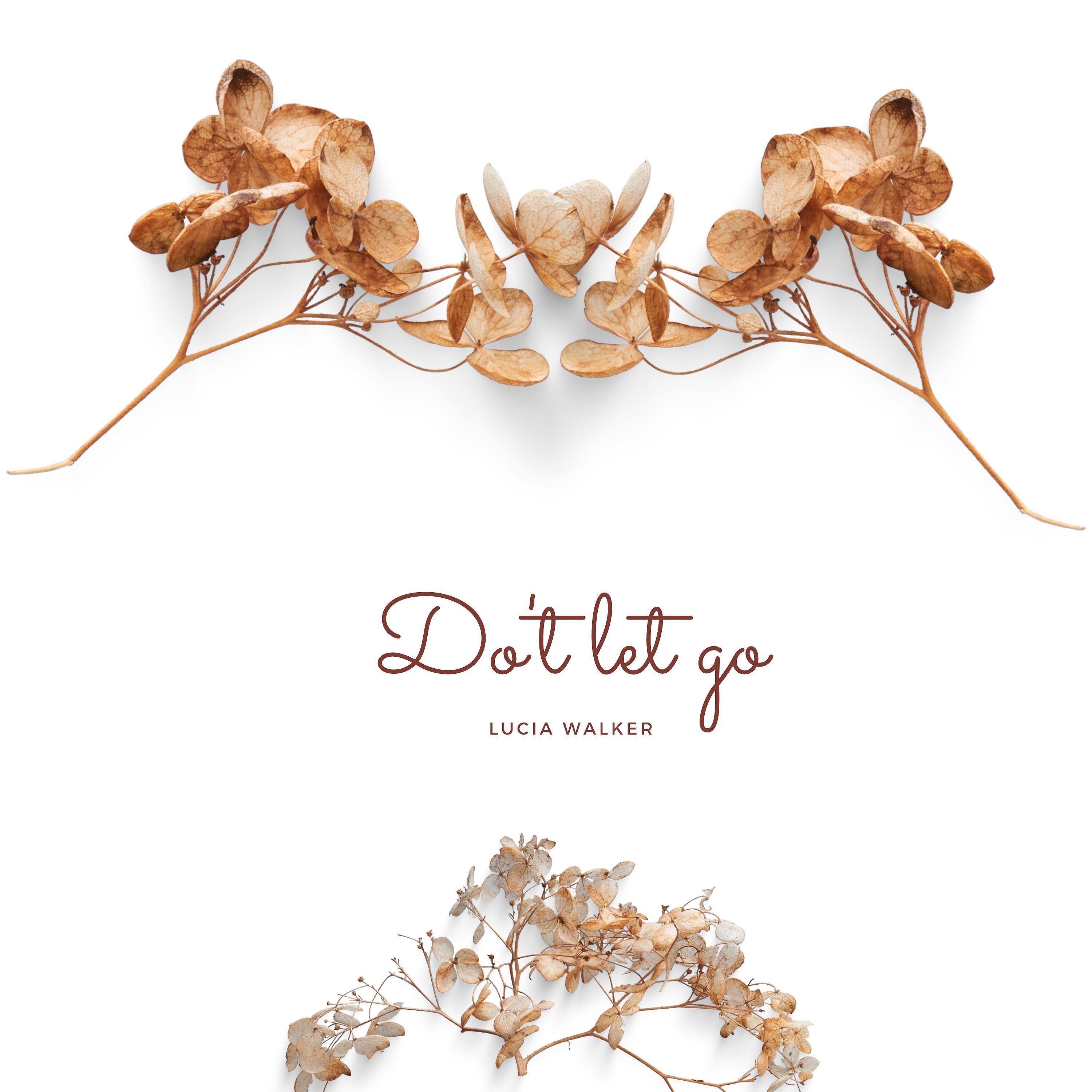 Релиз Do't Let Go