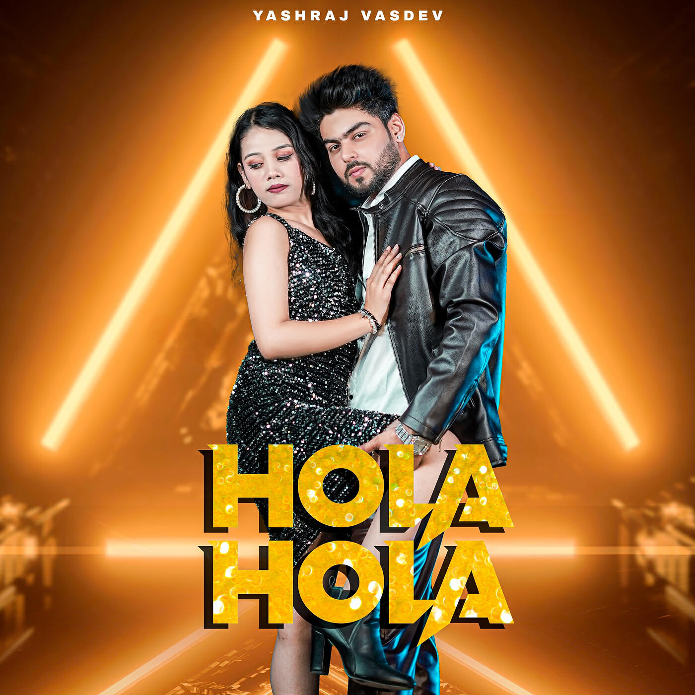 Релиз Hola Hola