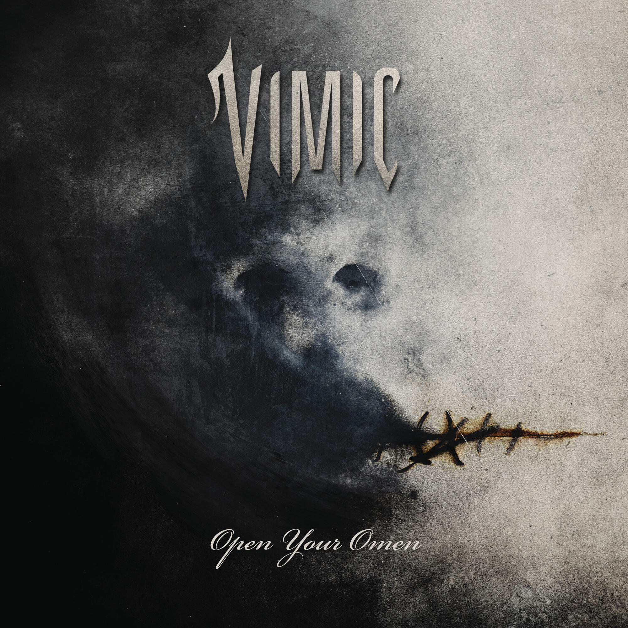Релиз Open Your Omen
