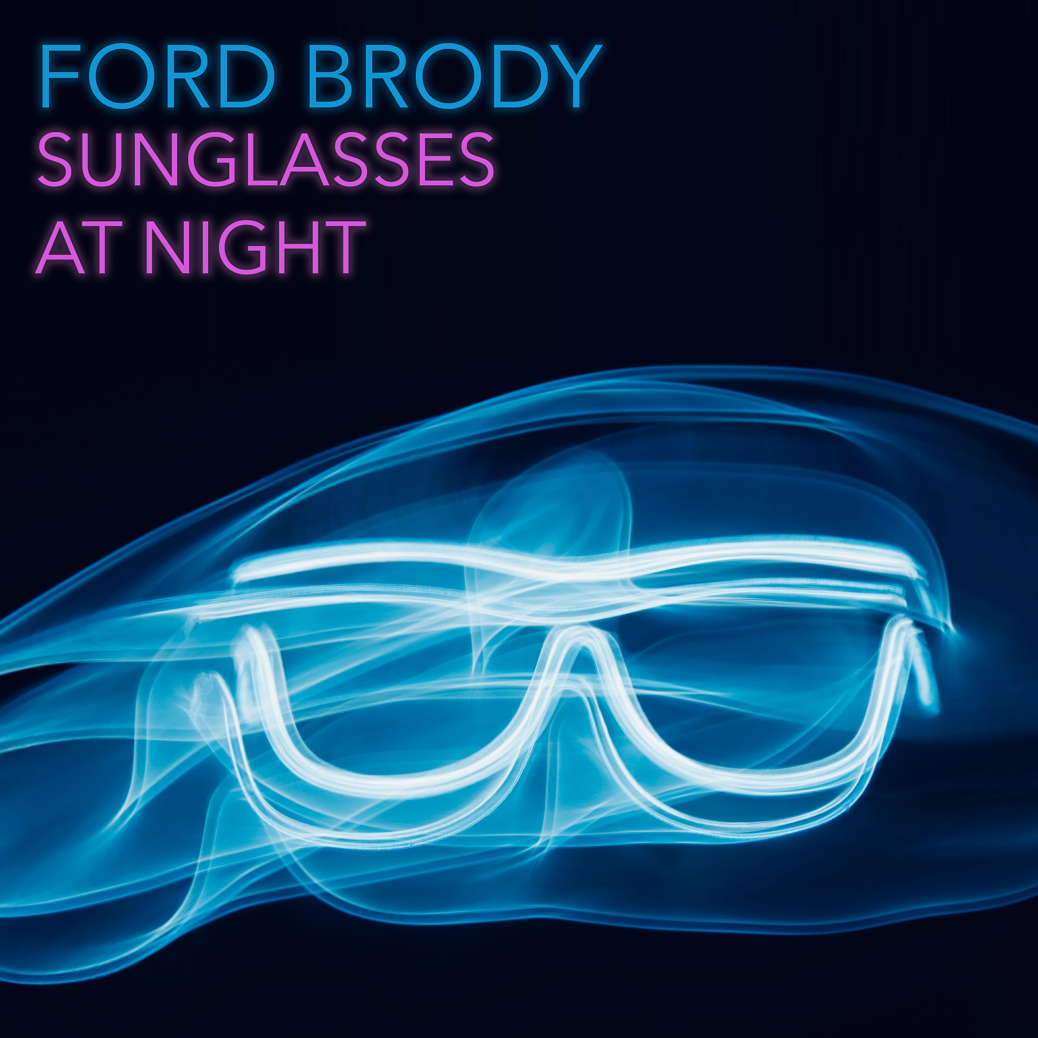 Релиз Sunglasses At Night