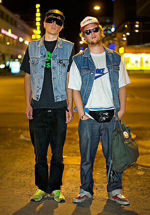 Jesse все песни в mp3