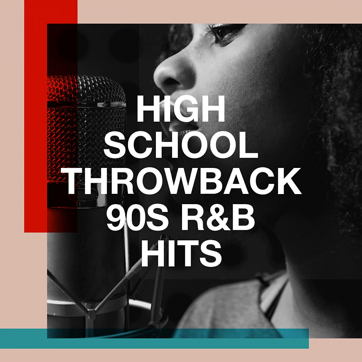 Релиз High School Throwback 90S R&b Hits