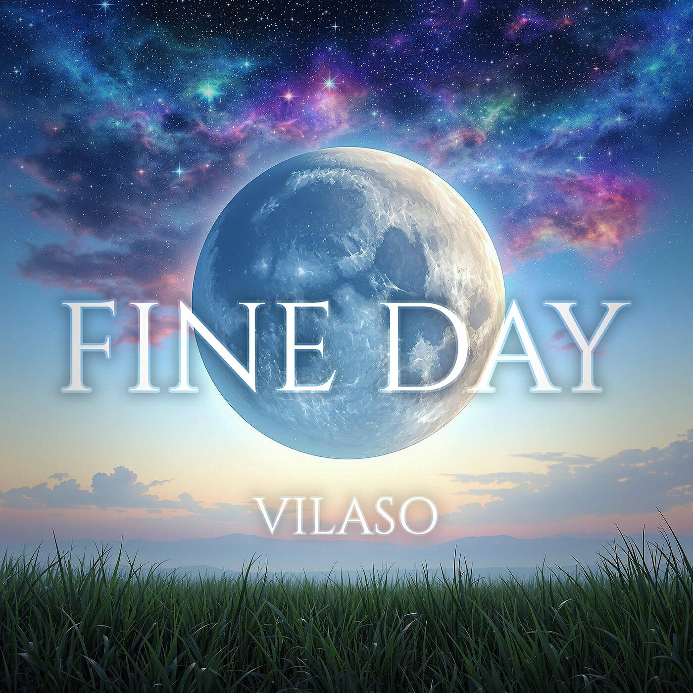 Релиз Fine Day