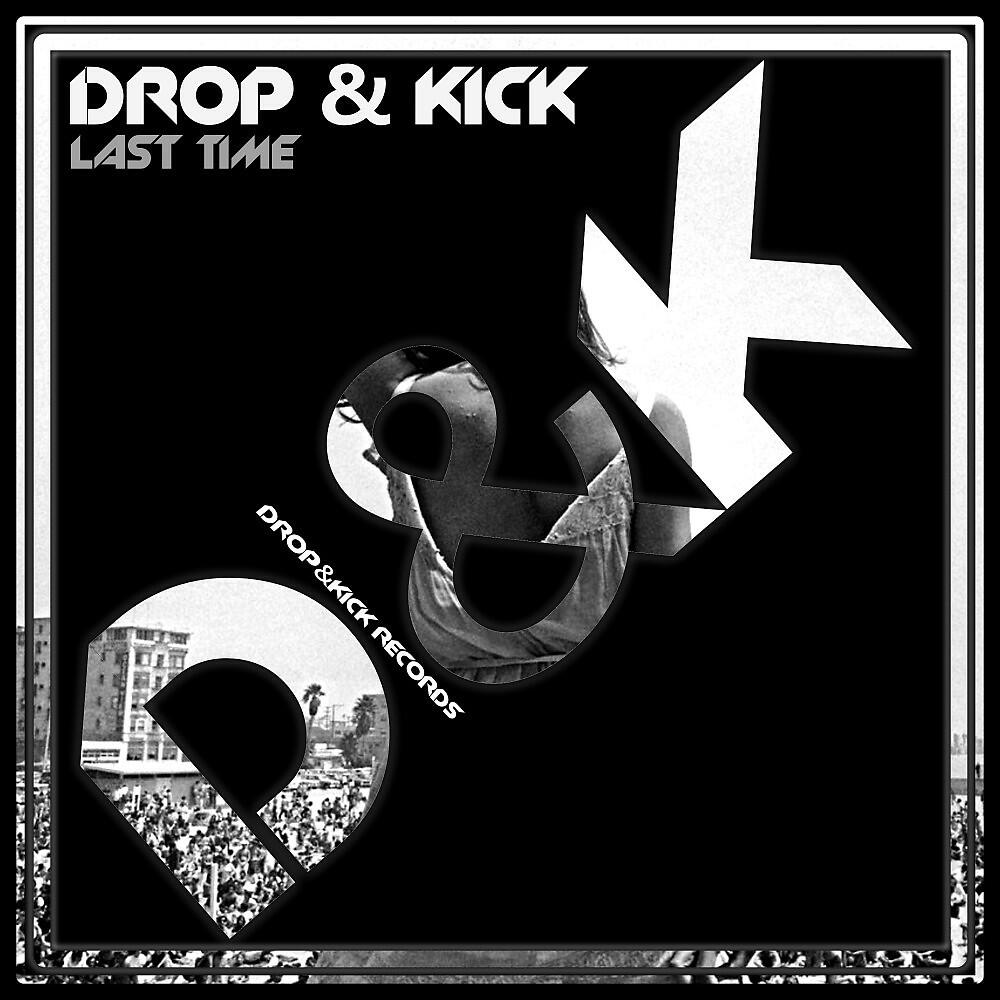 Релиз Last Time