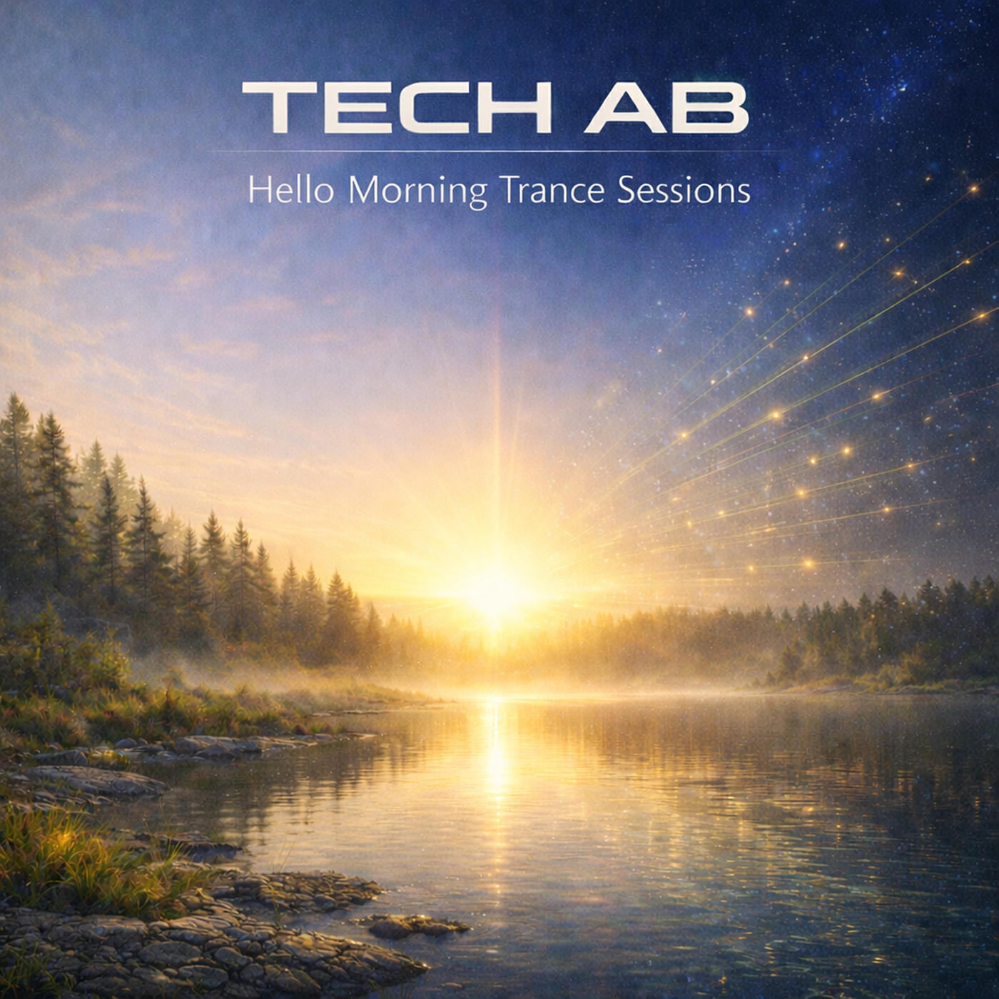 Релиз Hello Morning Trance Sessions