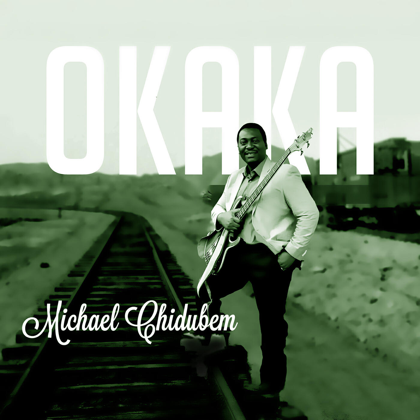 Релиз Okaka
