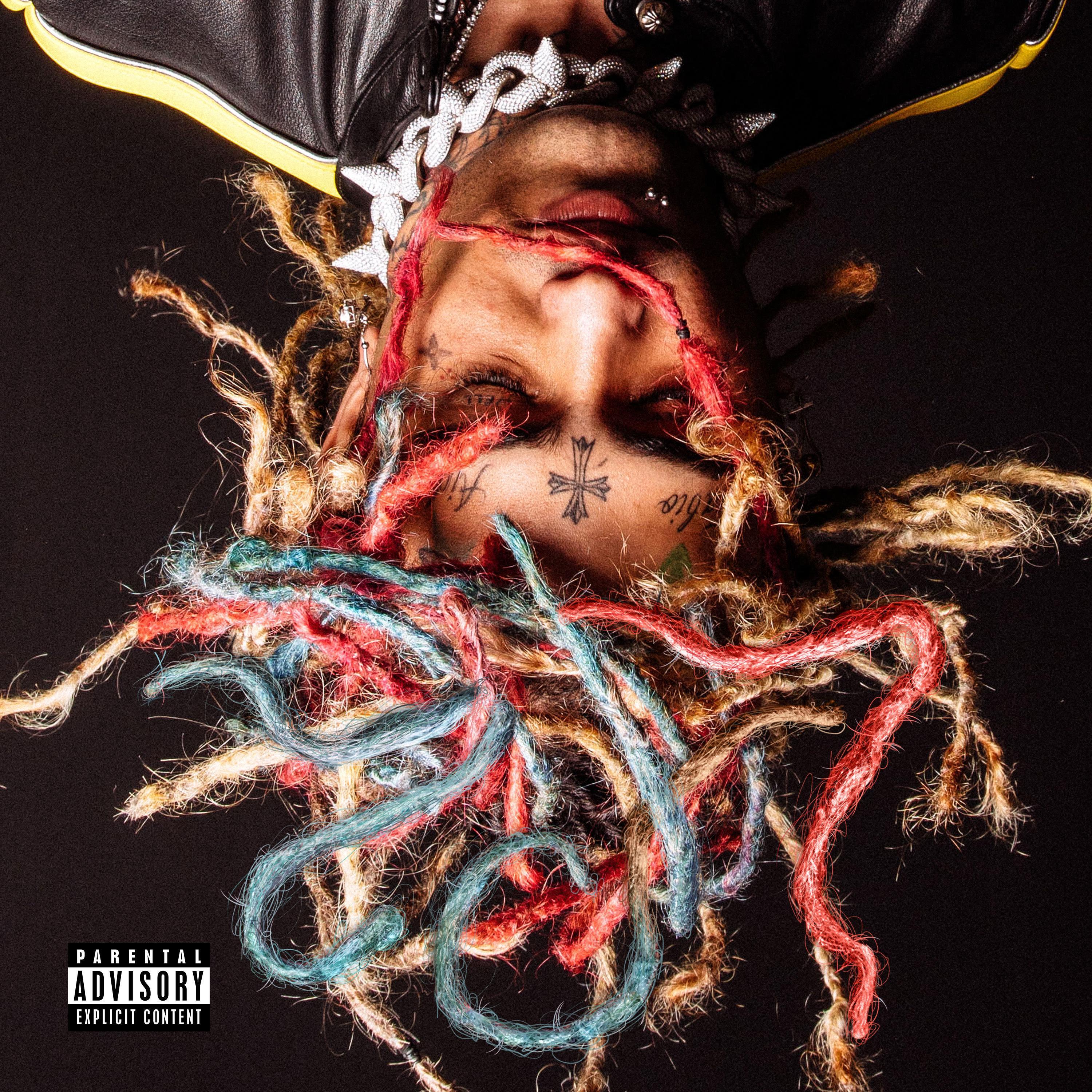 Релиз Lil Pump 2 Deluxe