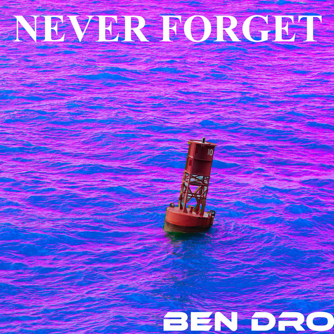 Ben Dro