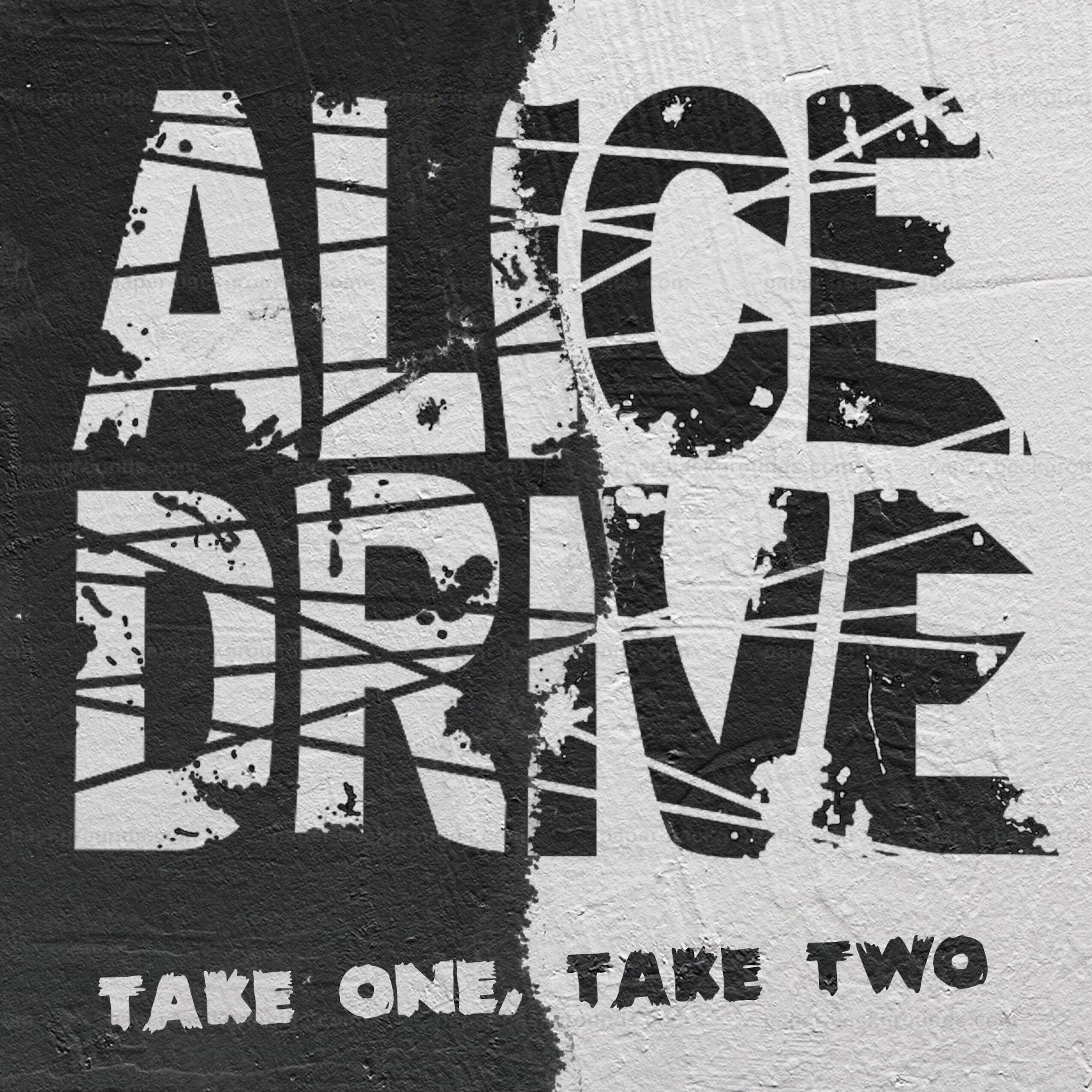 Релиз Take One, Take Two