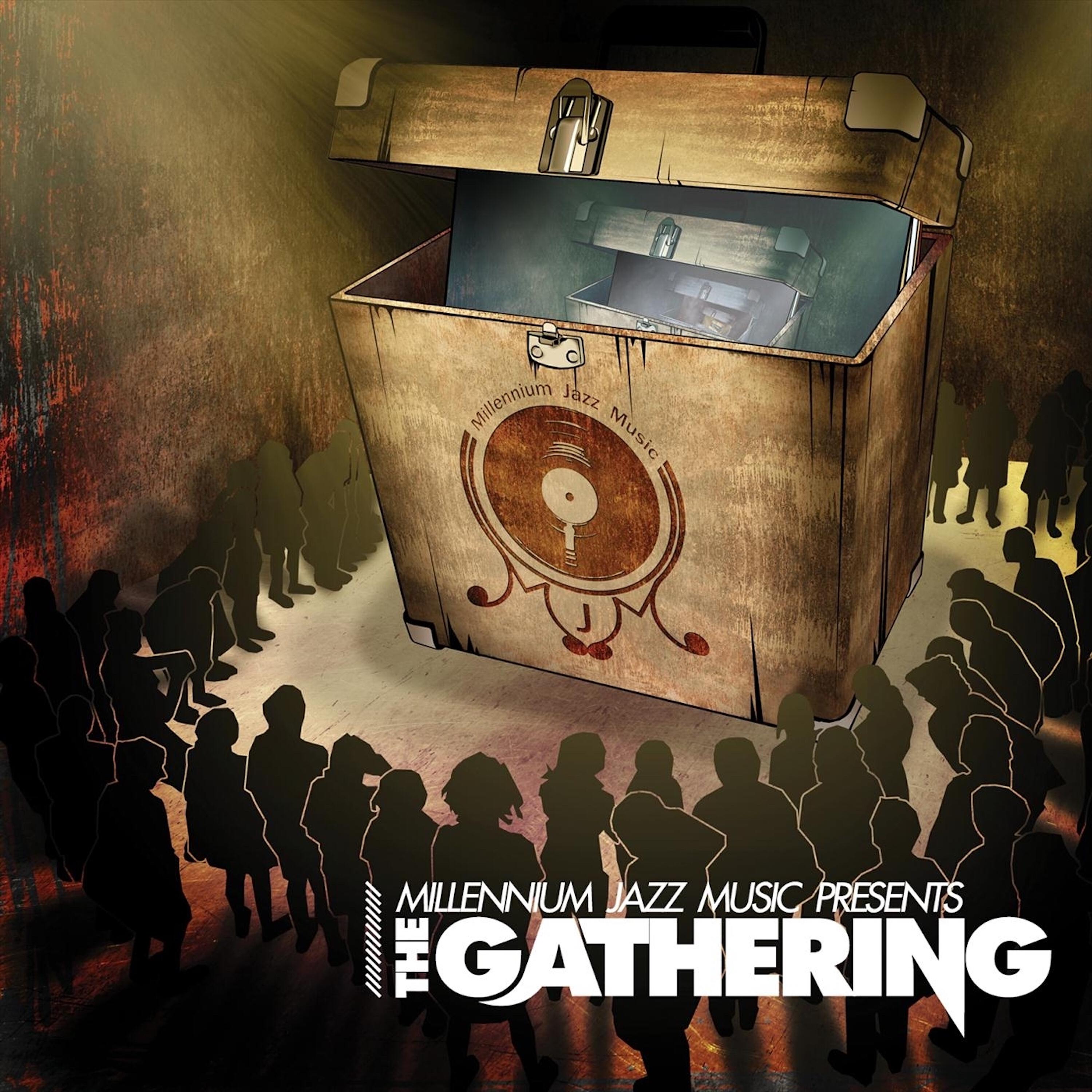 Релиз The Gathering