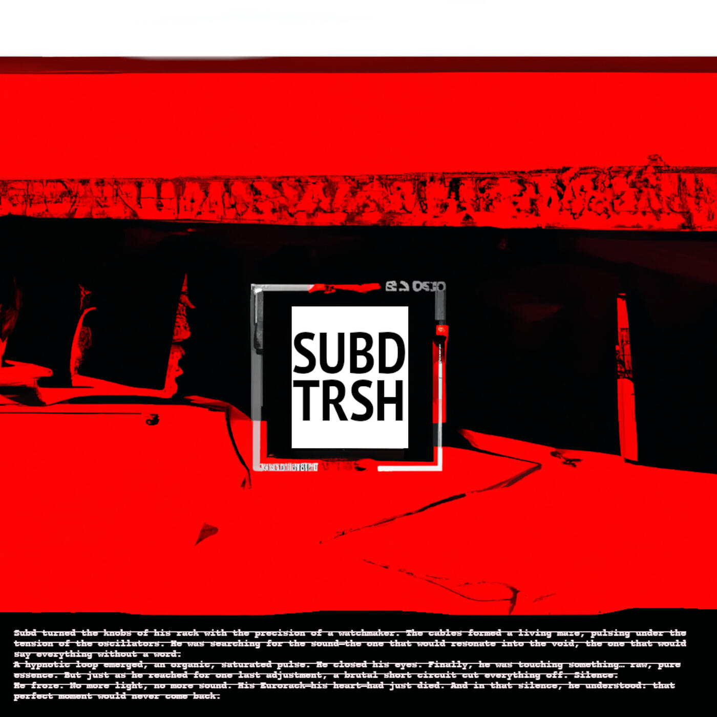 Релиз TRSH