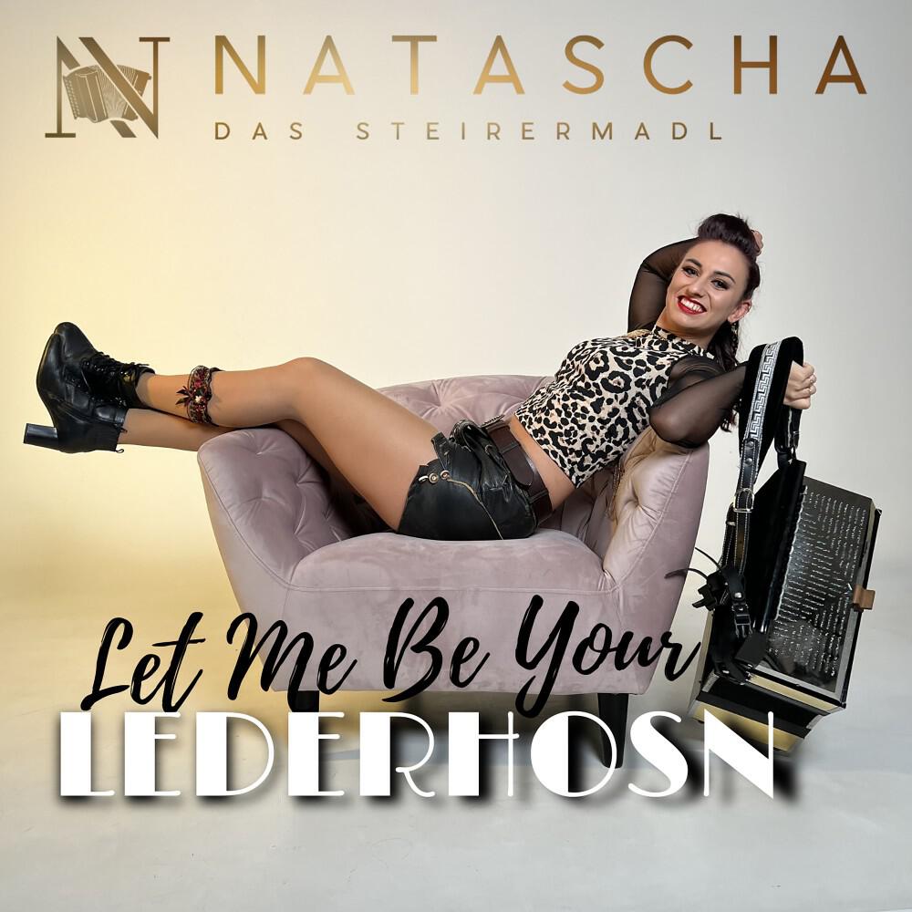 Релиз Let Me Be Your Lederhosn