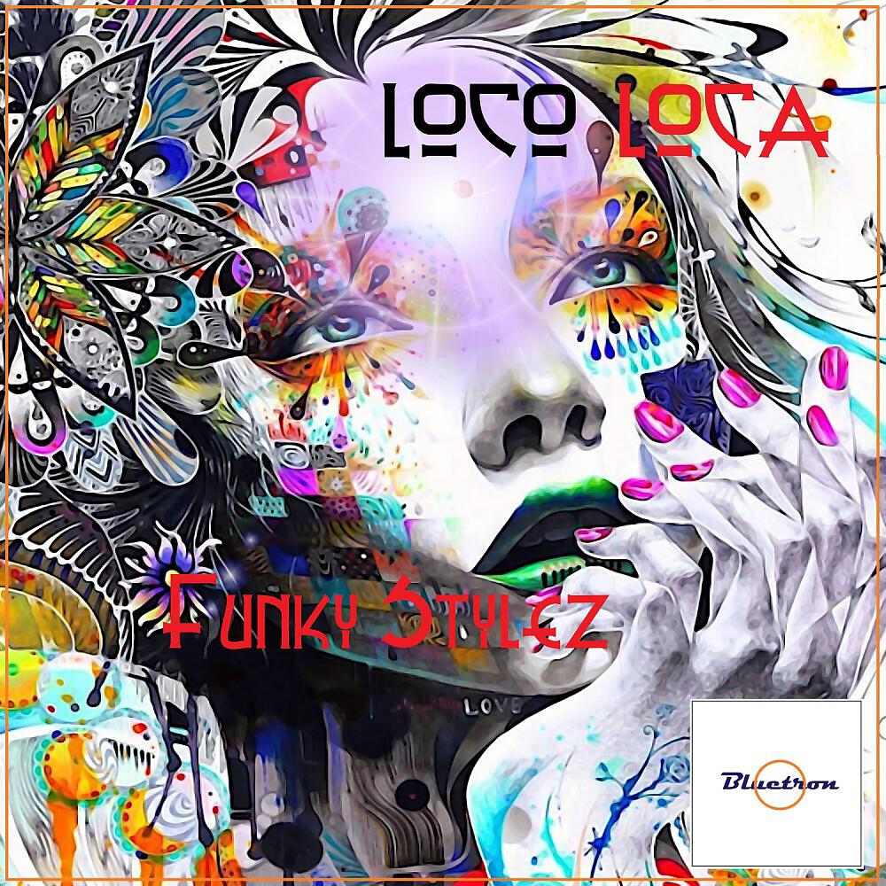 Релиз Funky Stylez