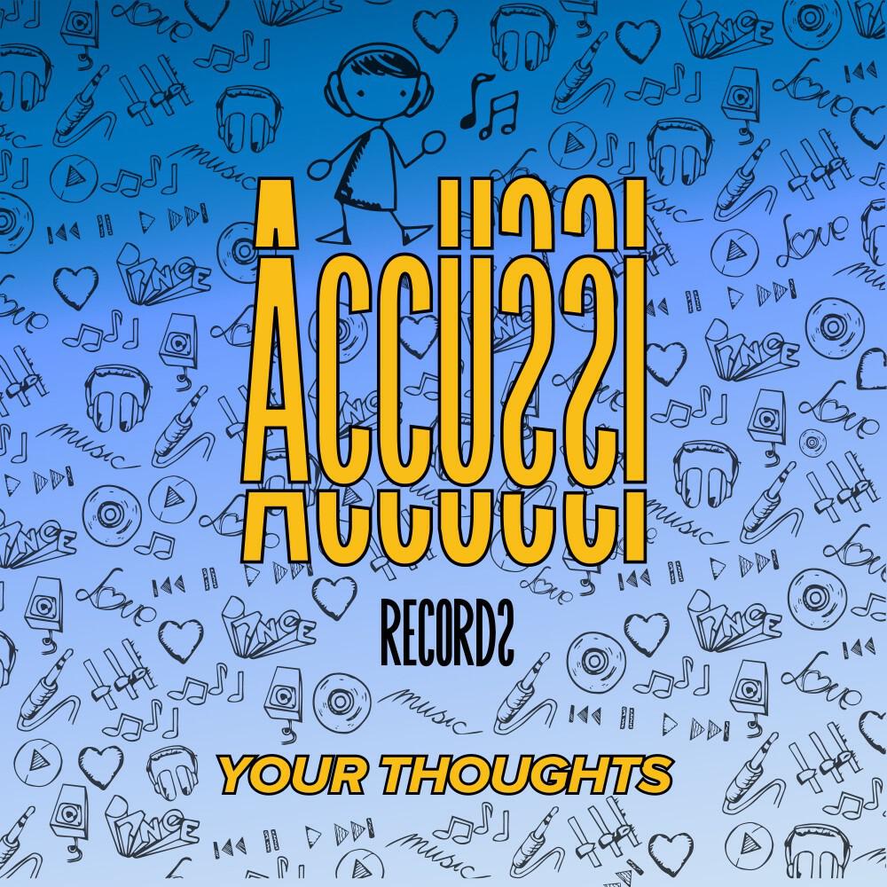Релиз Your Thoughts