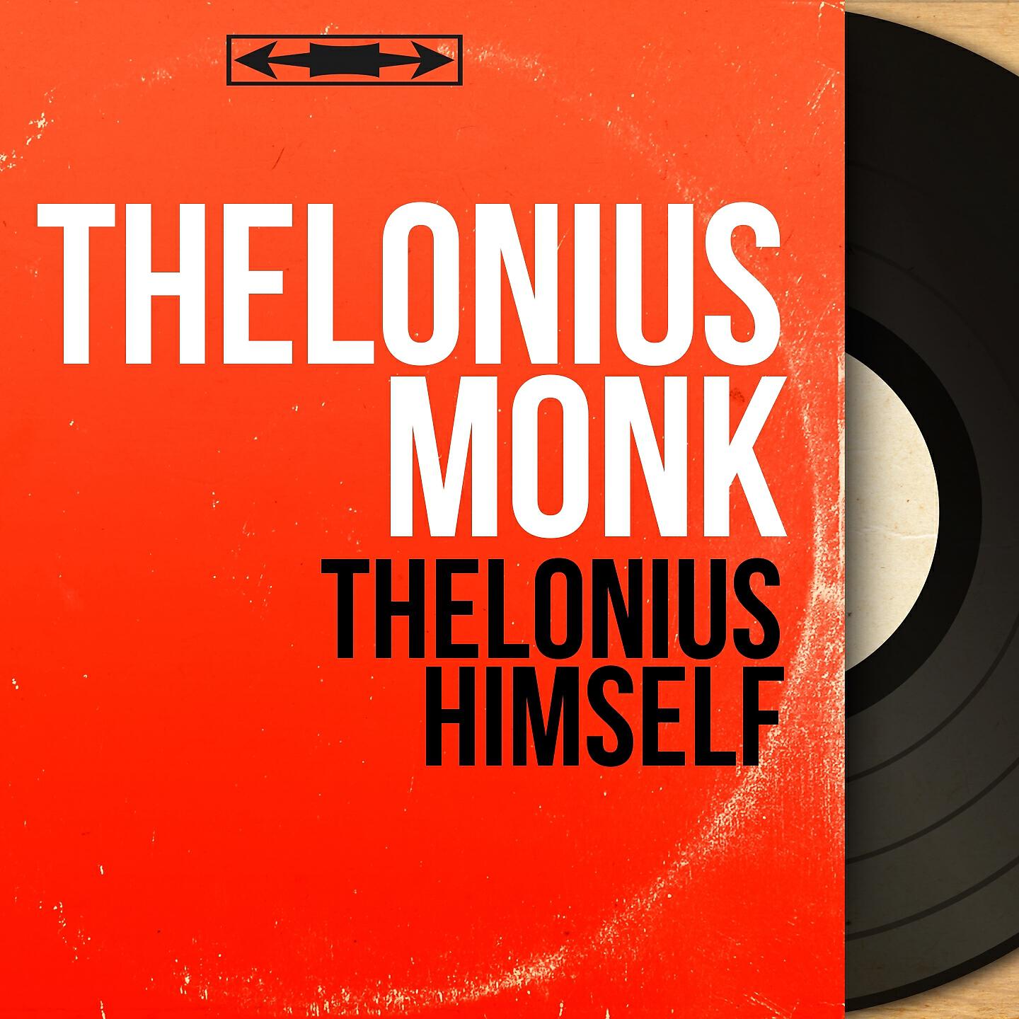 Релиз Thelonius Himself