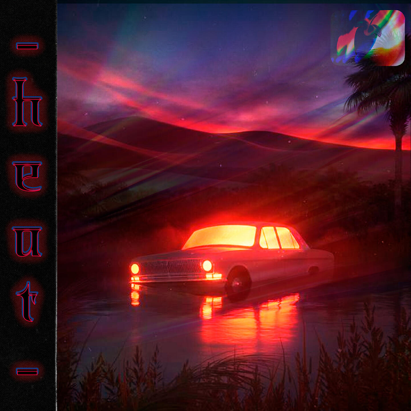 Скачать песню SQL2VD, BXRKDZV - Heat бесплатно в MP3 для Android и iOS