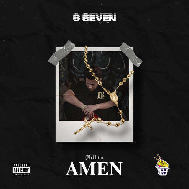Релиз Amen