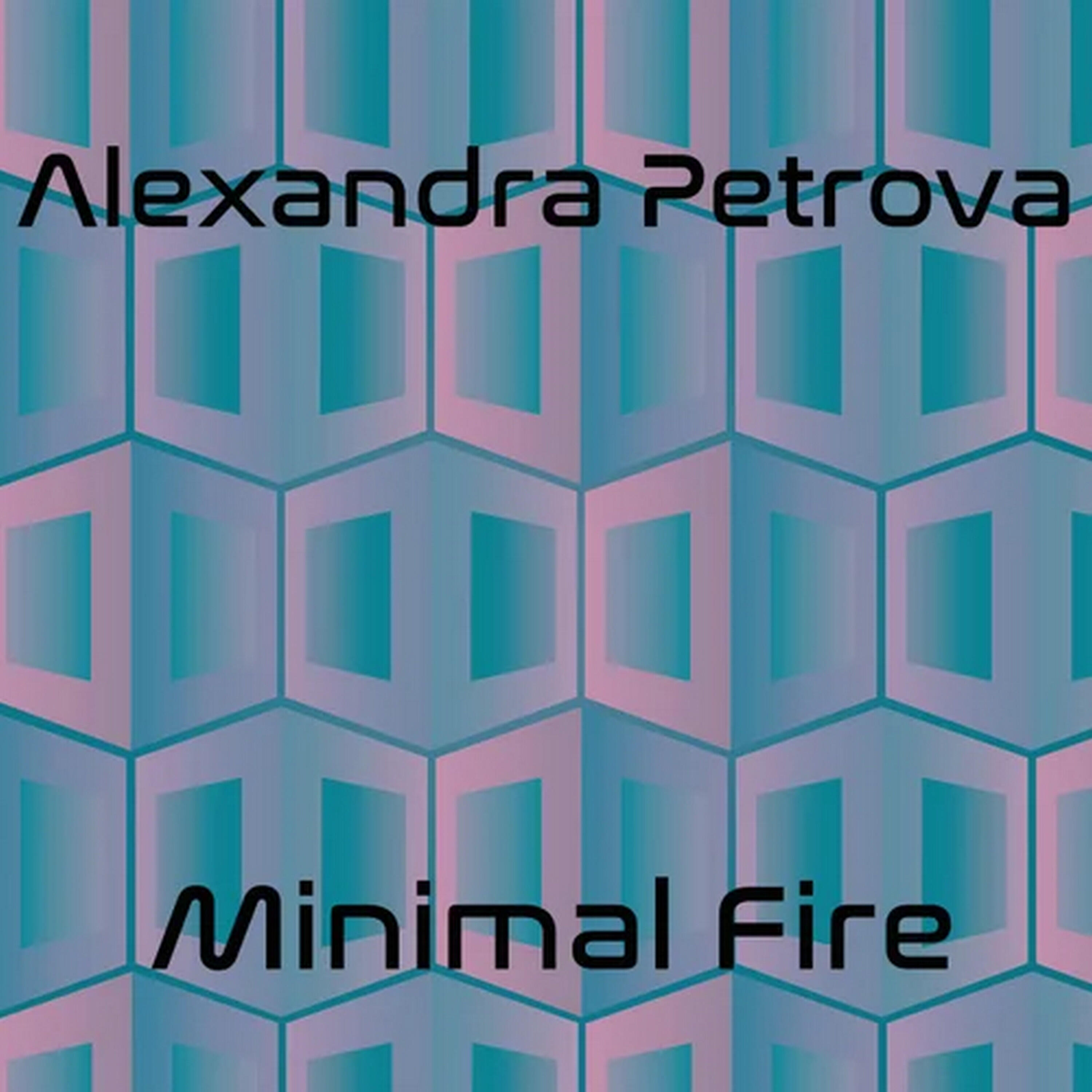 Alexandra Petrova