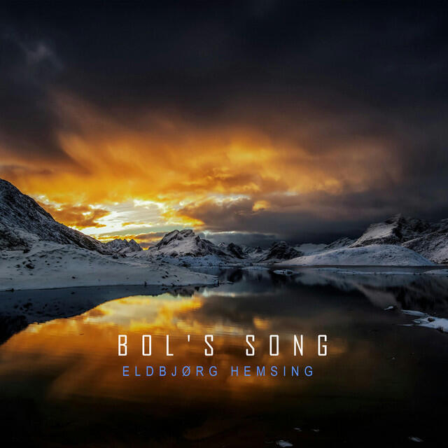 Релиз Irgens-Jensen: Bol's Song