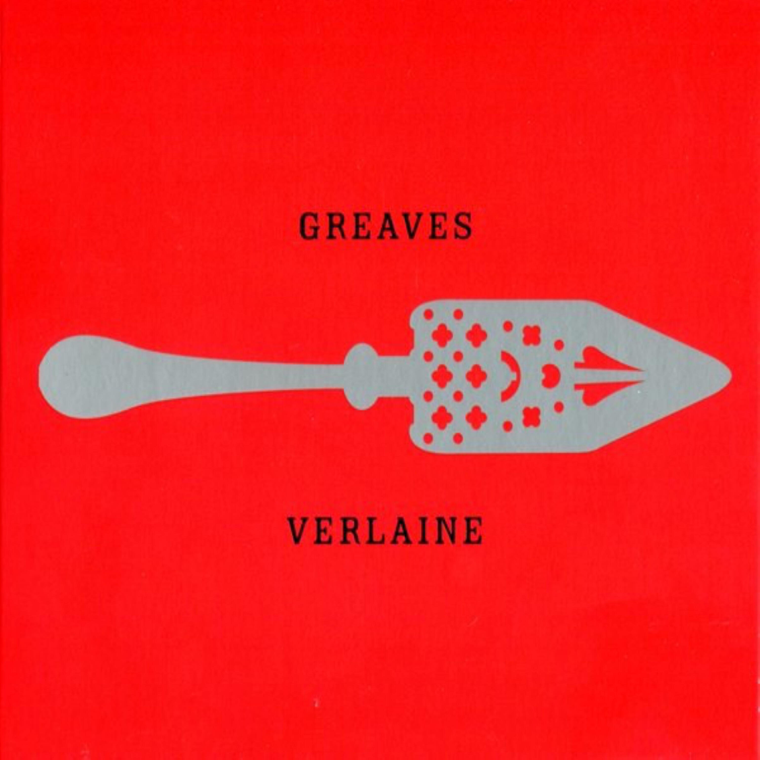 Релиз Verlaine