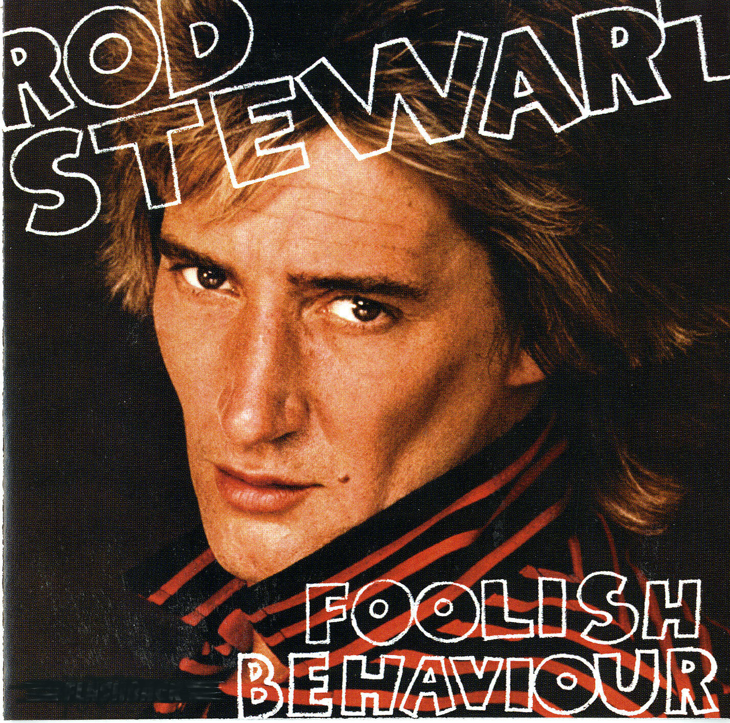 Релиз Foolish Behaviour