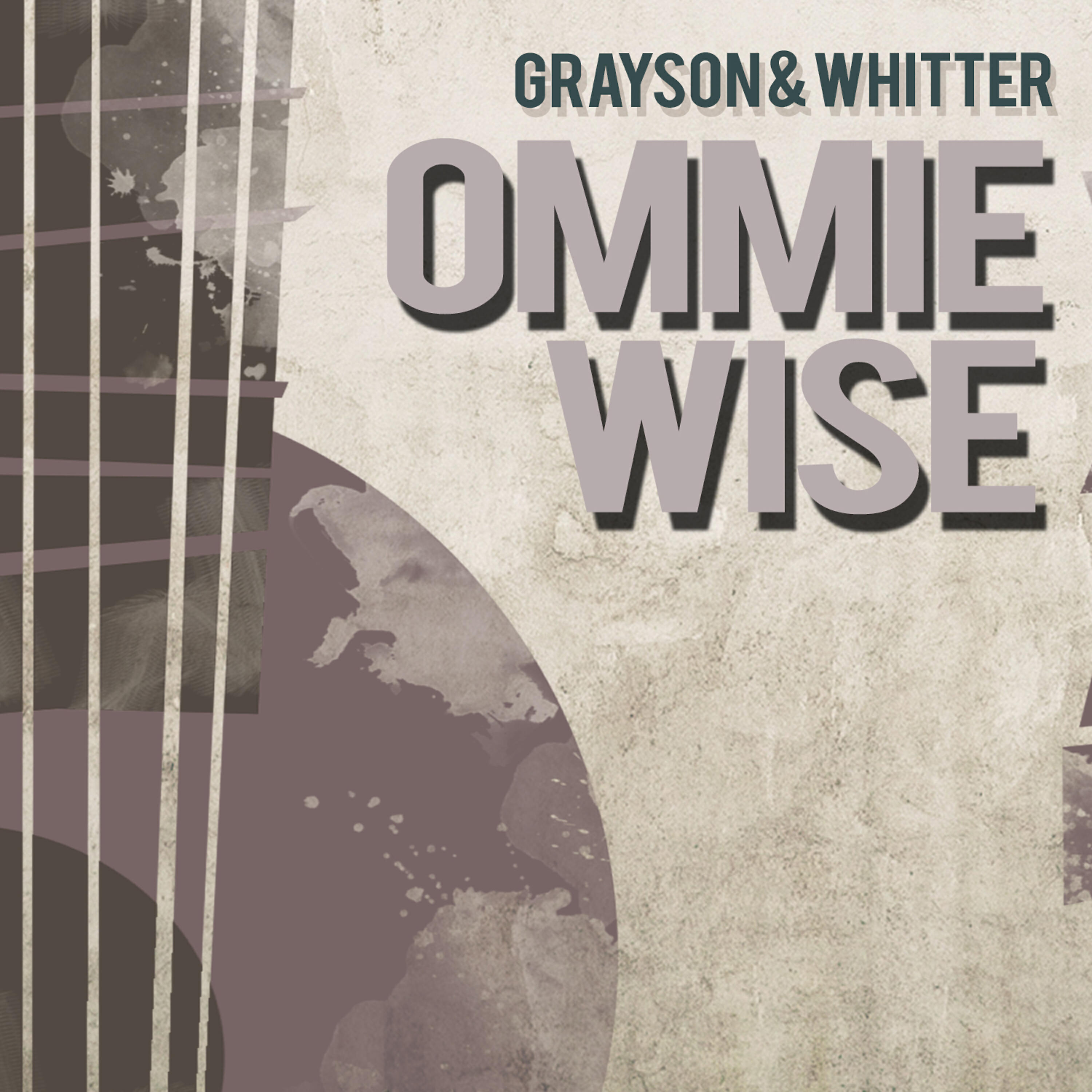 Релиз Ommie Wise