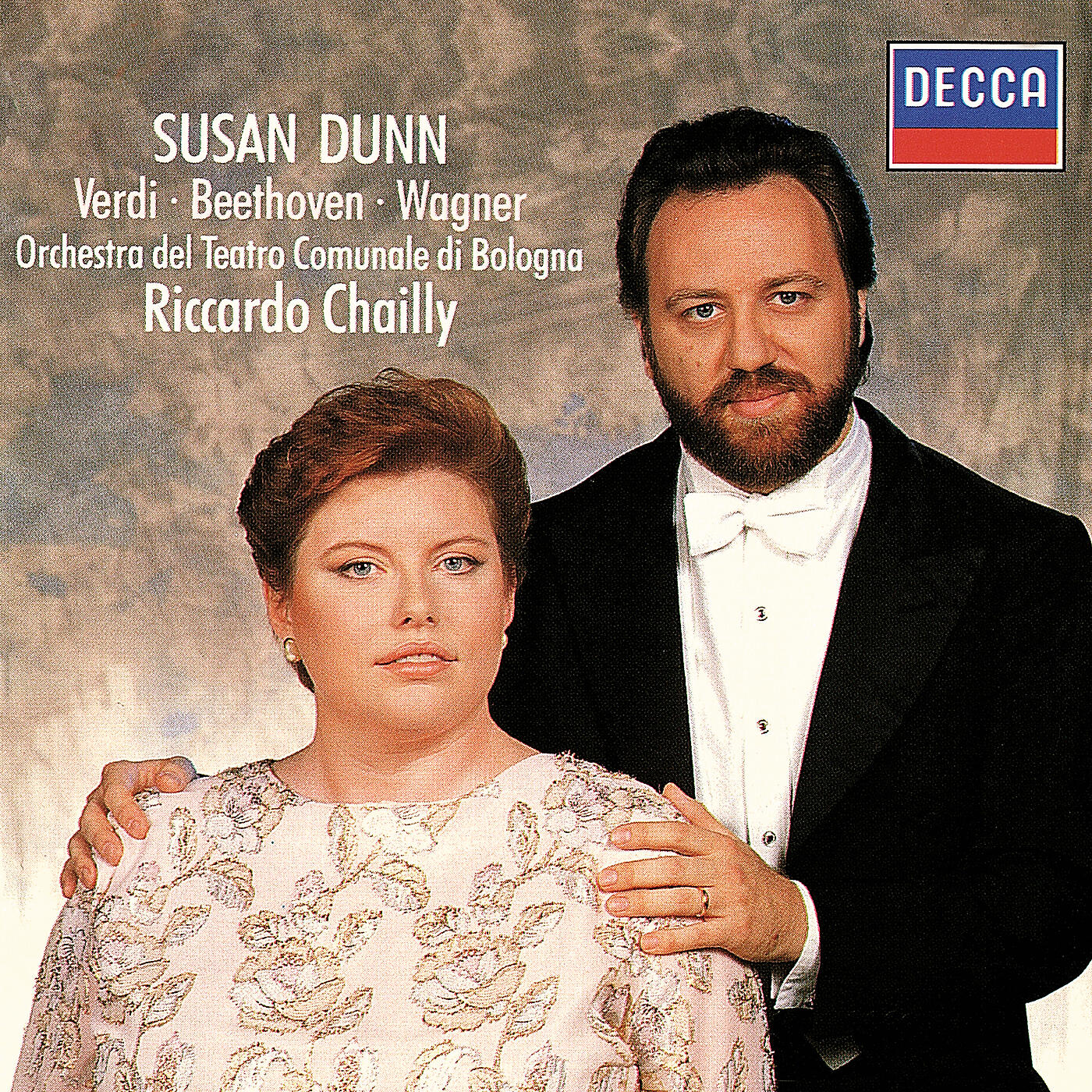 Релиз Operatic Recital