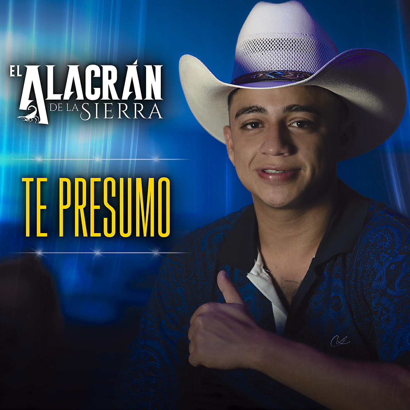 Релиз Te Presumo