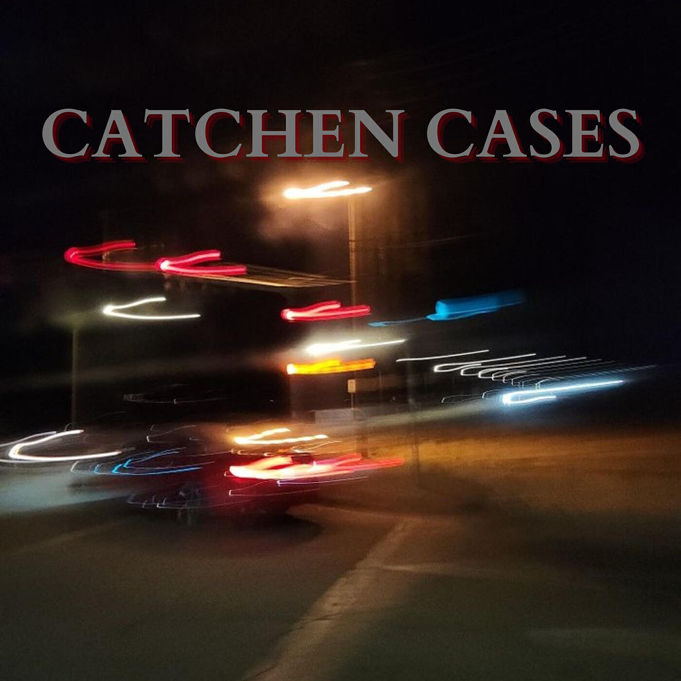 Релиз Catchen Cases