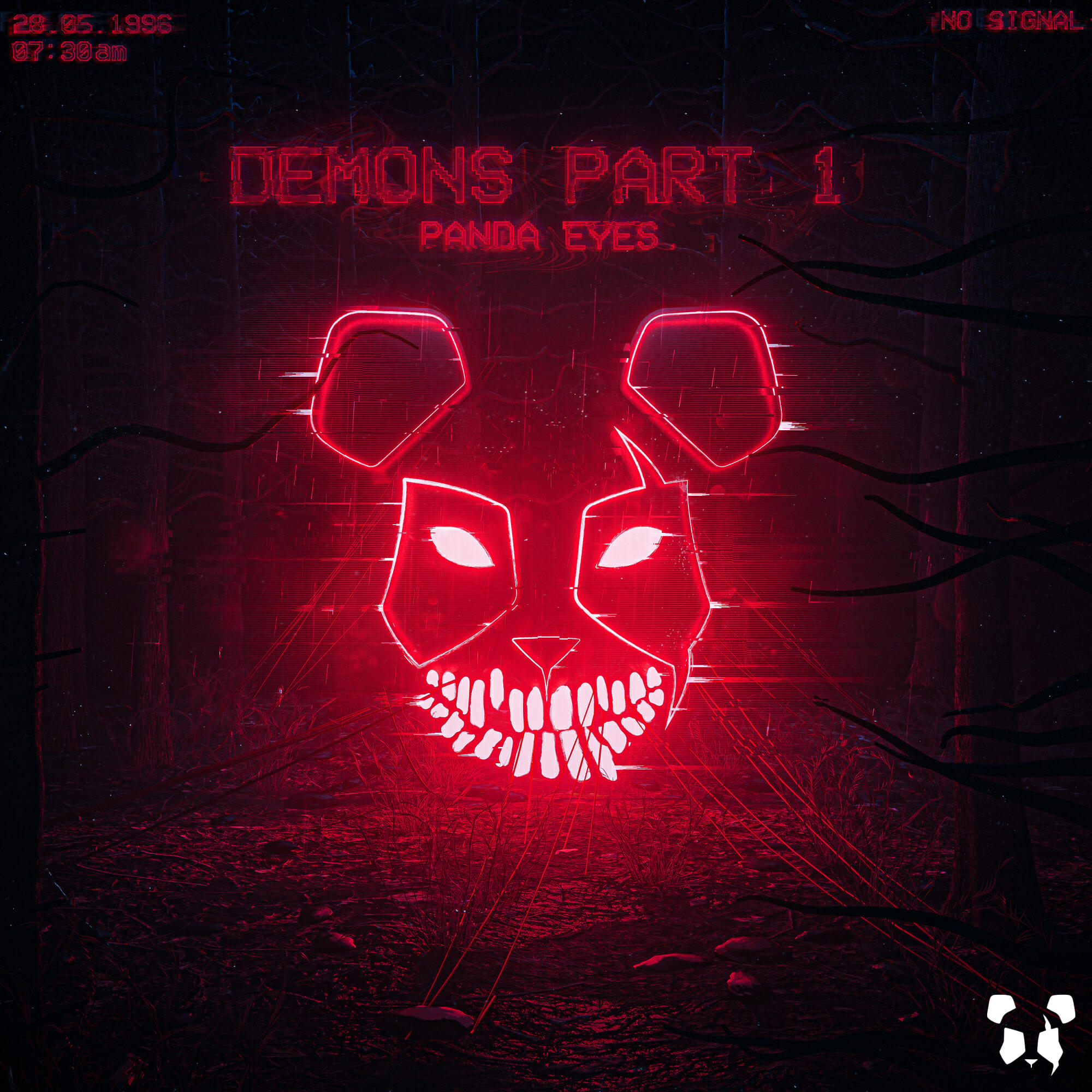 Релиз Demons, Pt. 1