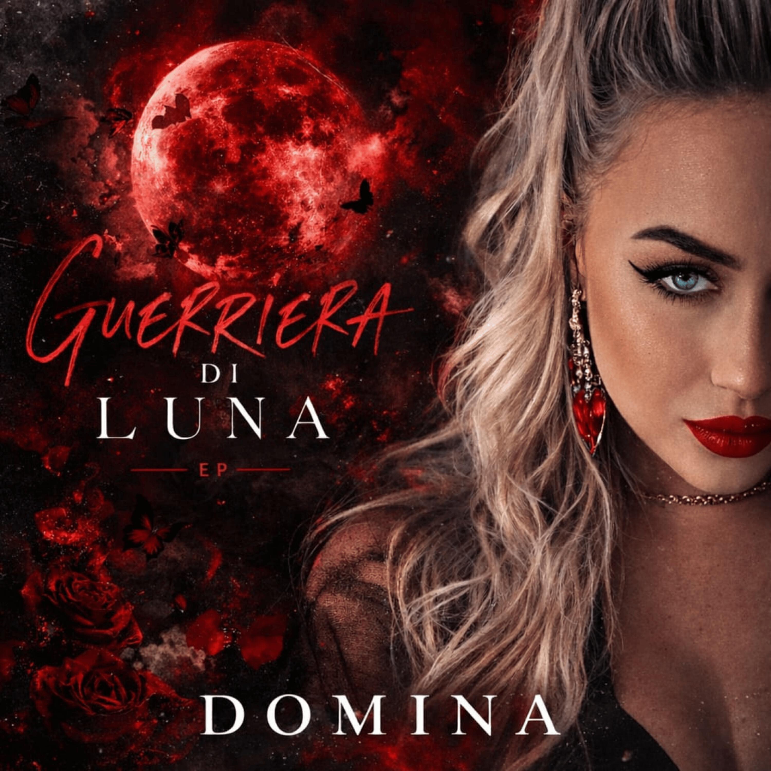 Релиз Guerriera Di Luna
