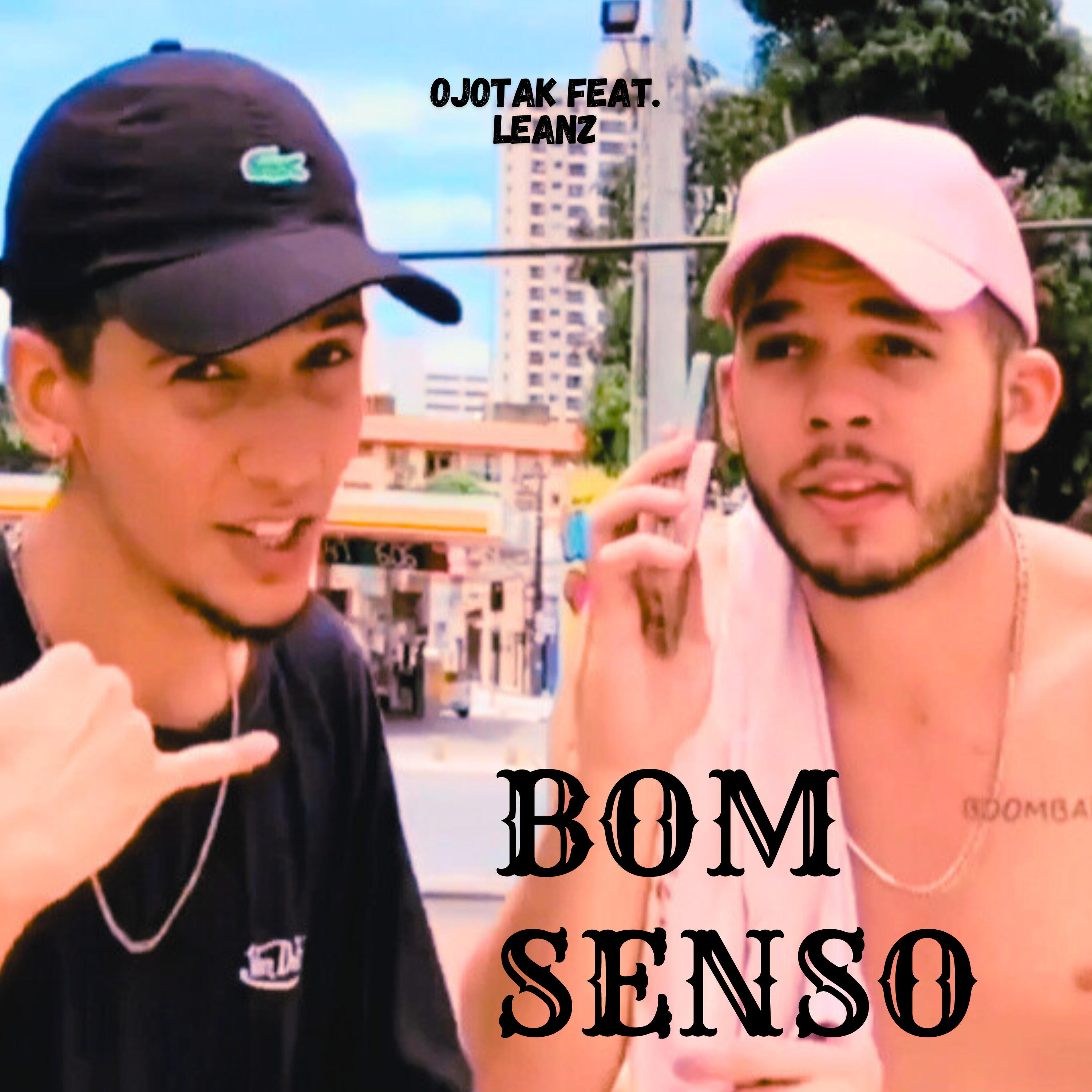 Релиз Bom Senso