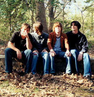 The Mayflies USA