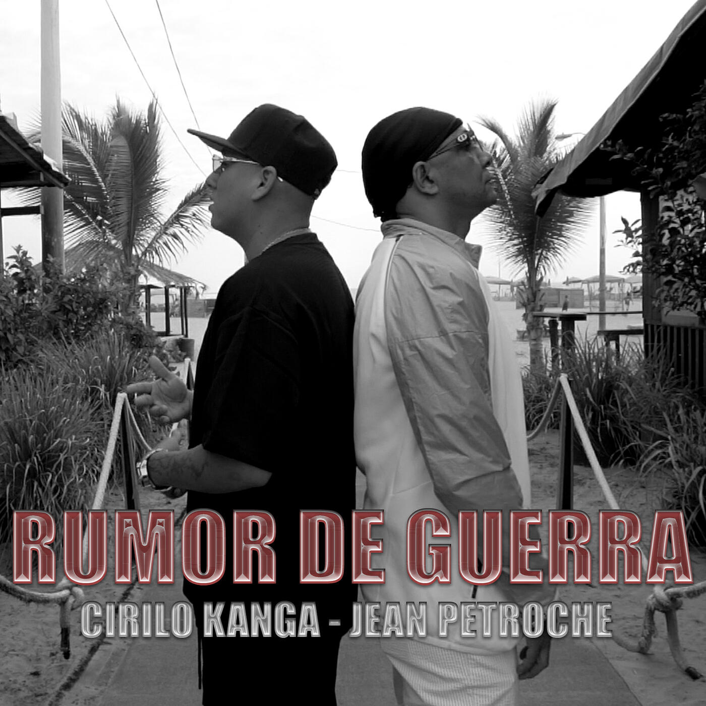 Cirilo kanga