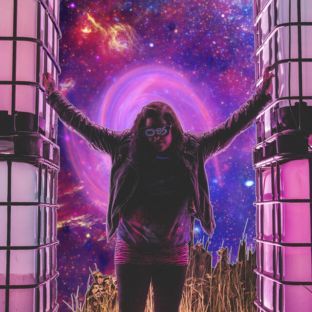 Релиз Shifting Frequencies