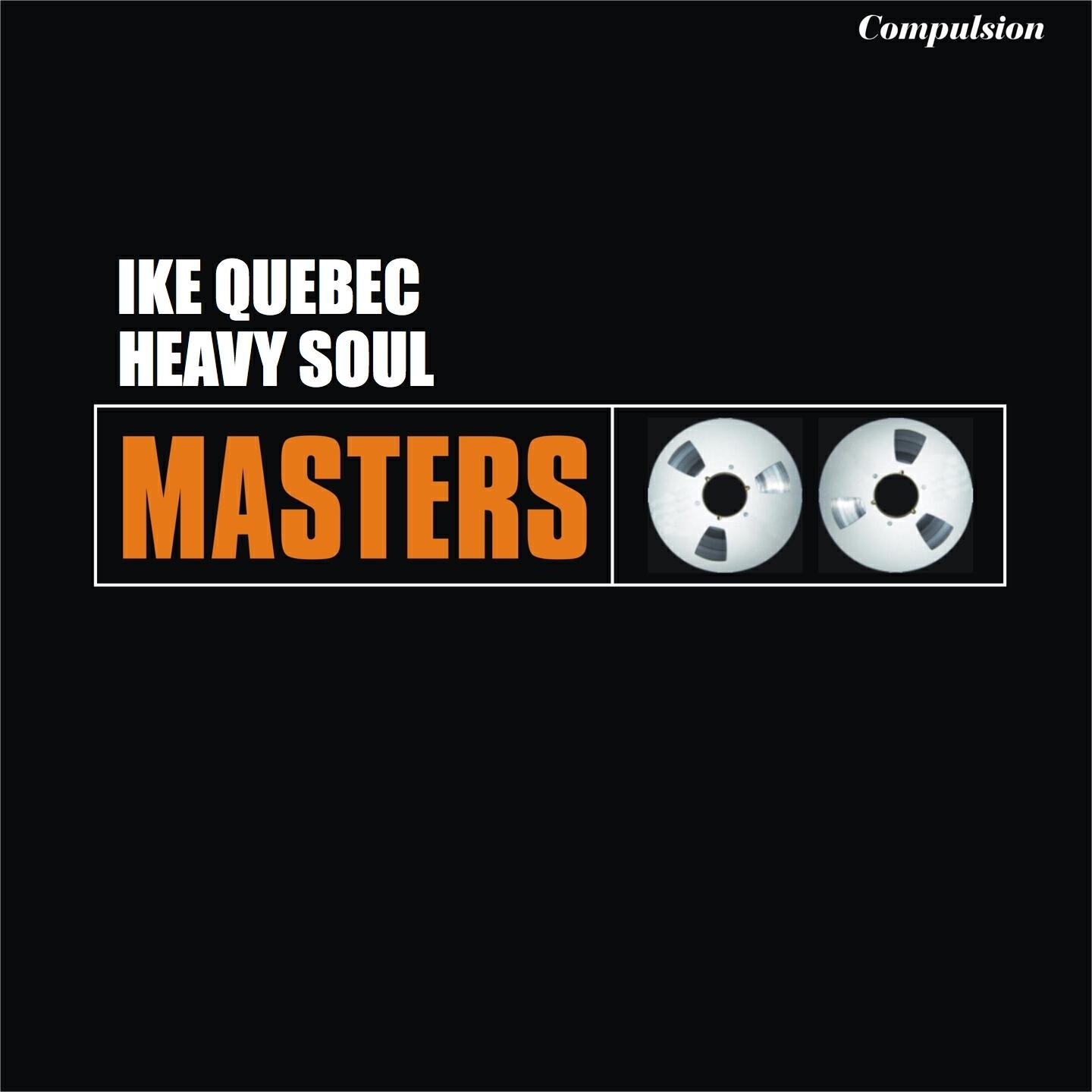 Релиз Heavy Soul