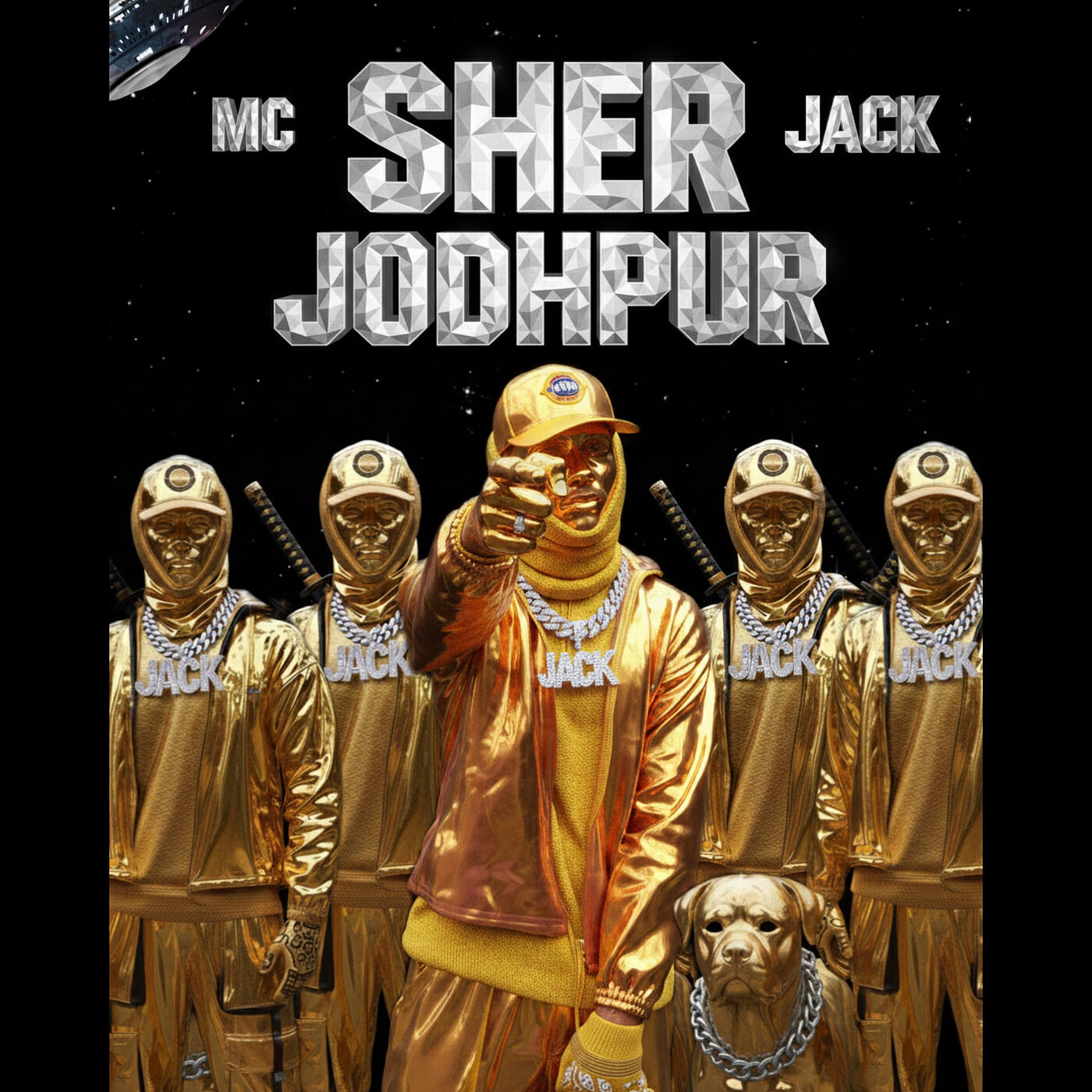 Релиз Sher Jodhpur