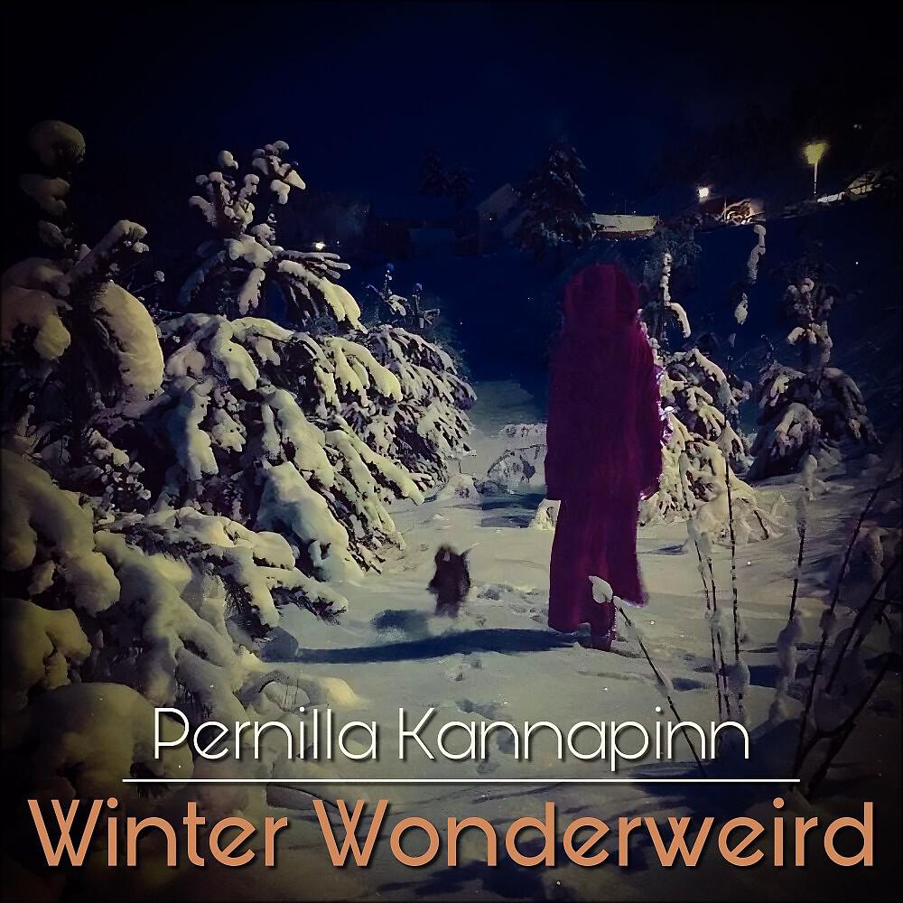 Релиз Winter Wonderweird