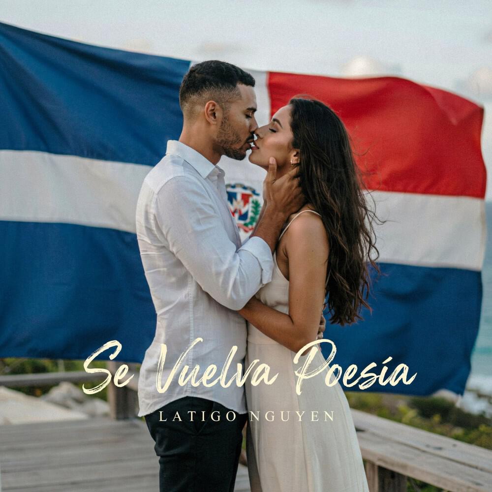 Релиз Se Vuelva Poesía