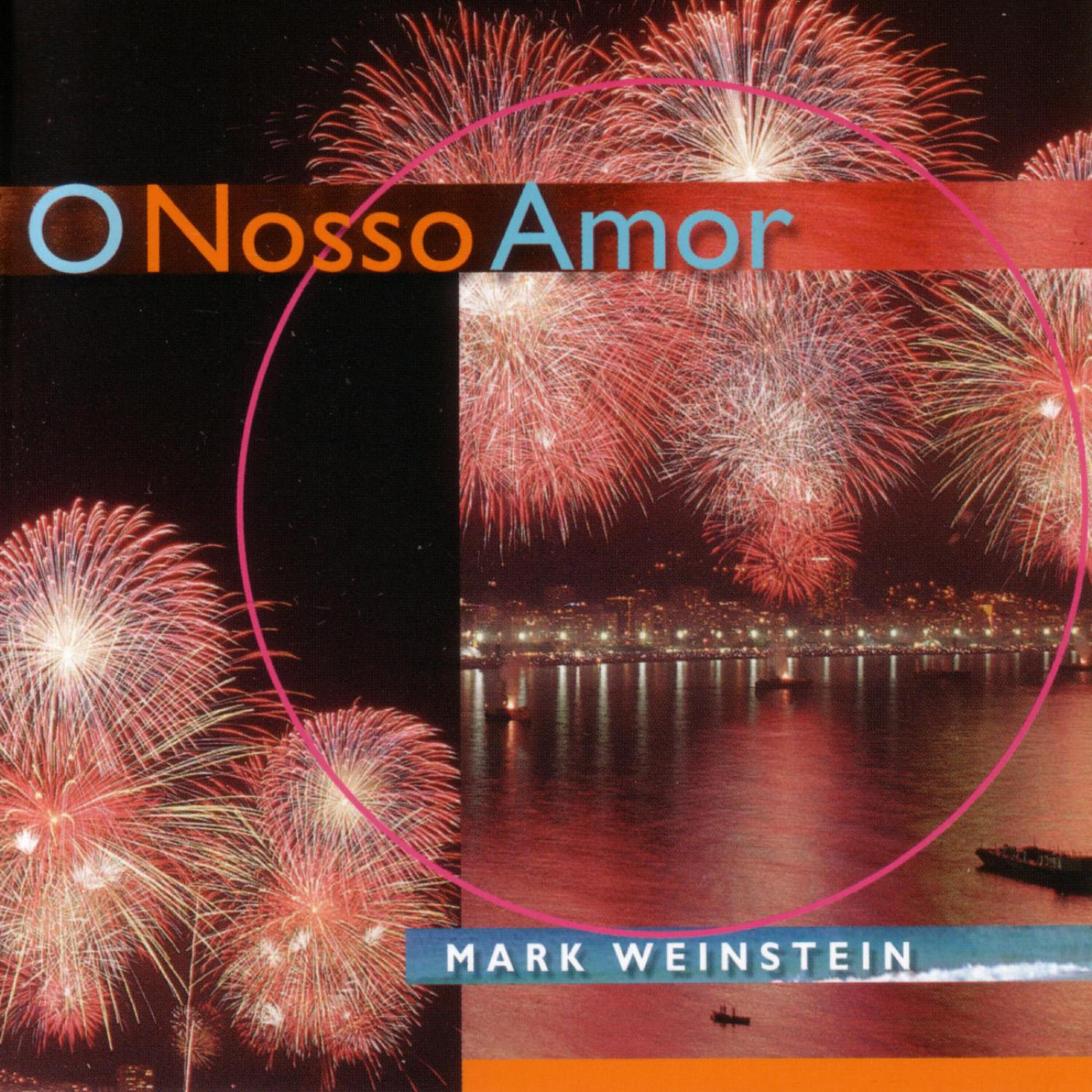 Релиз O Nosso Amor