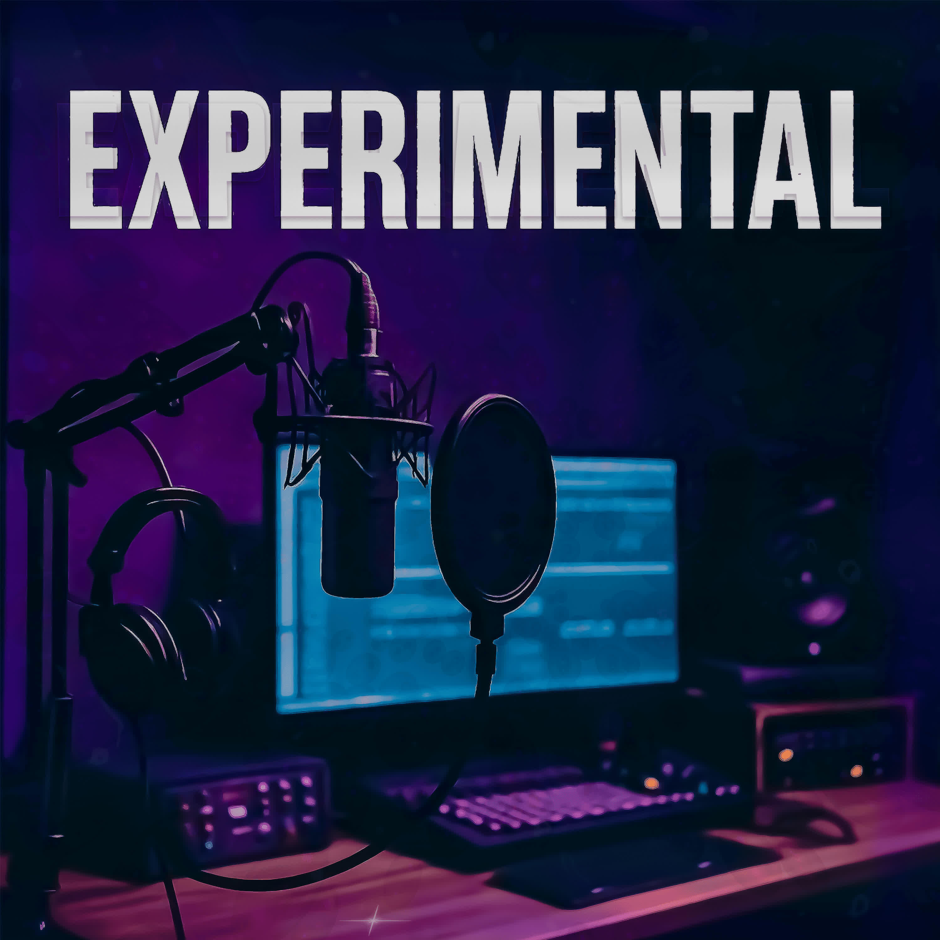 Релиз EXPERIMENTAL
