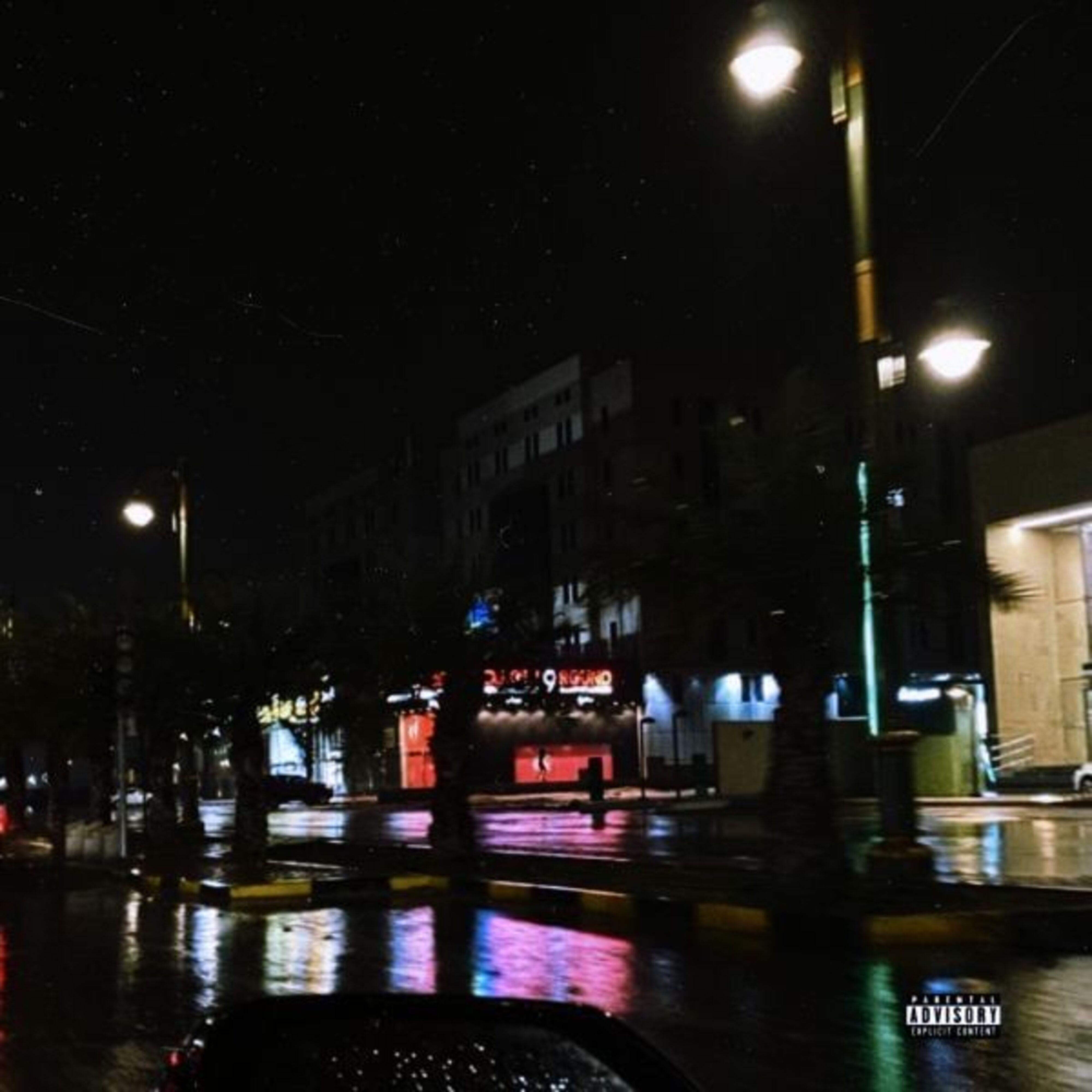 Релиз Rollin'/Ballin' (feat. AVRIS)