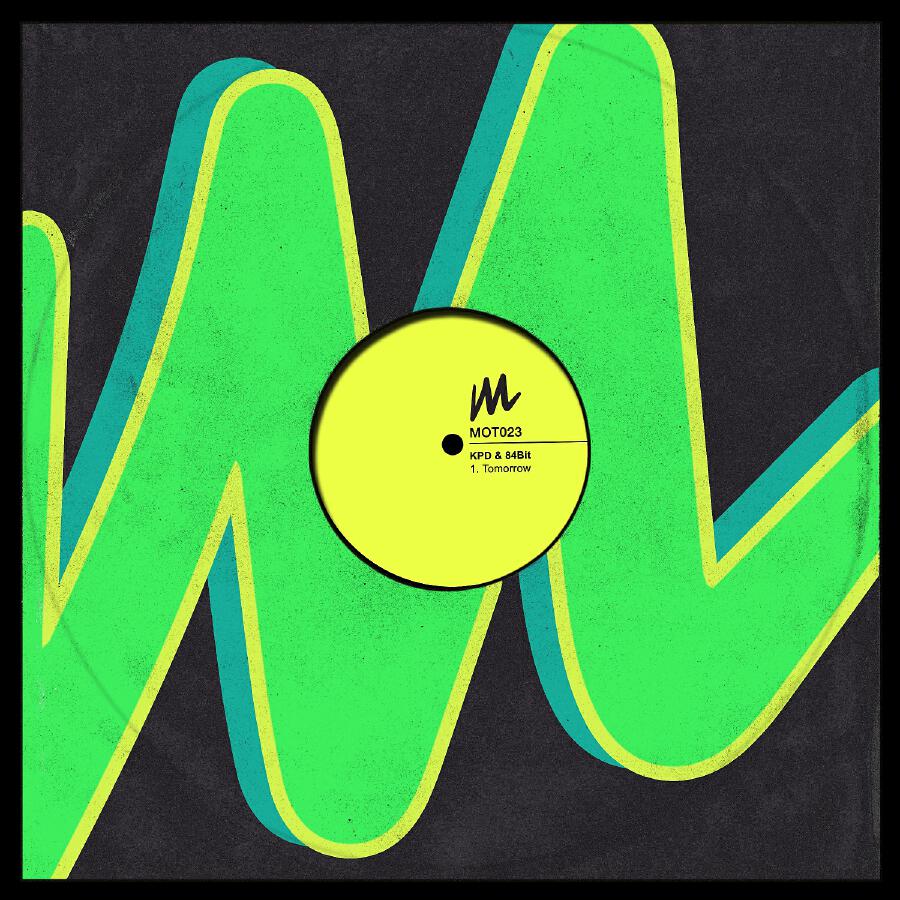 Волна по релизу