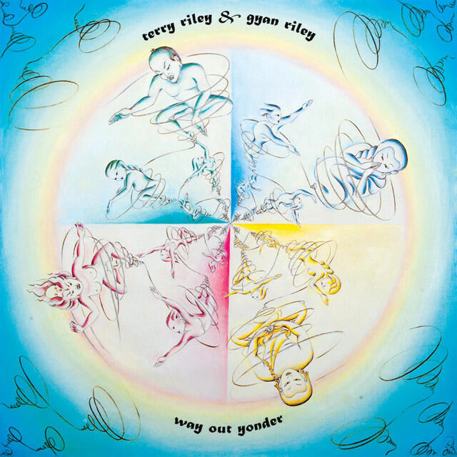 Релиз Way Out Yonder