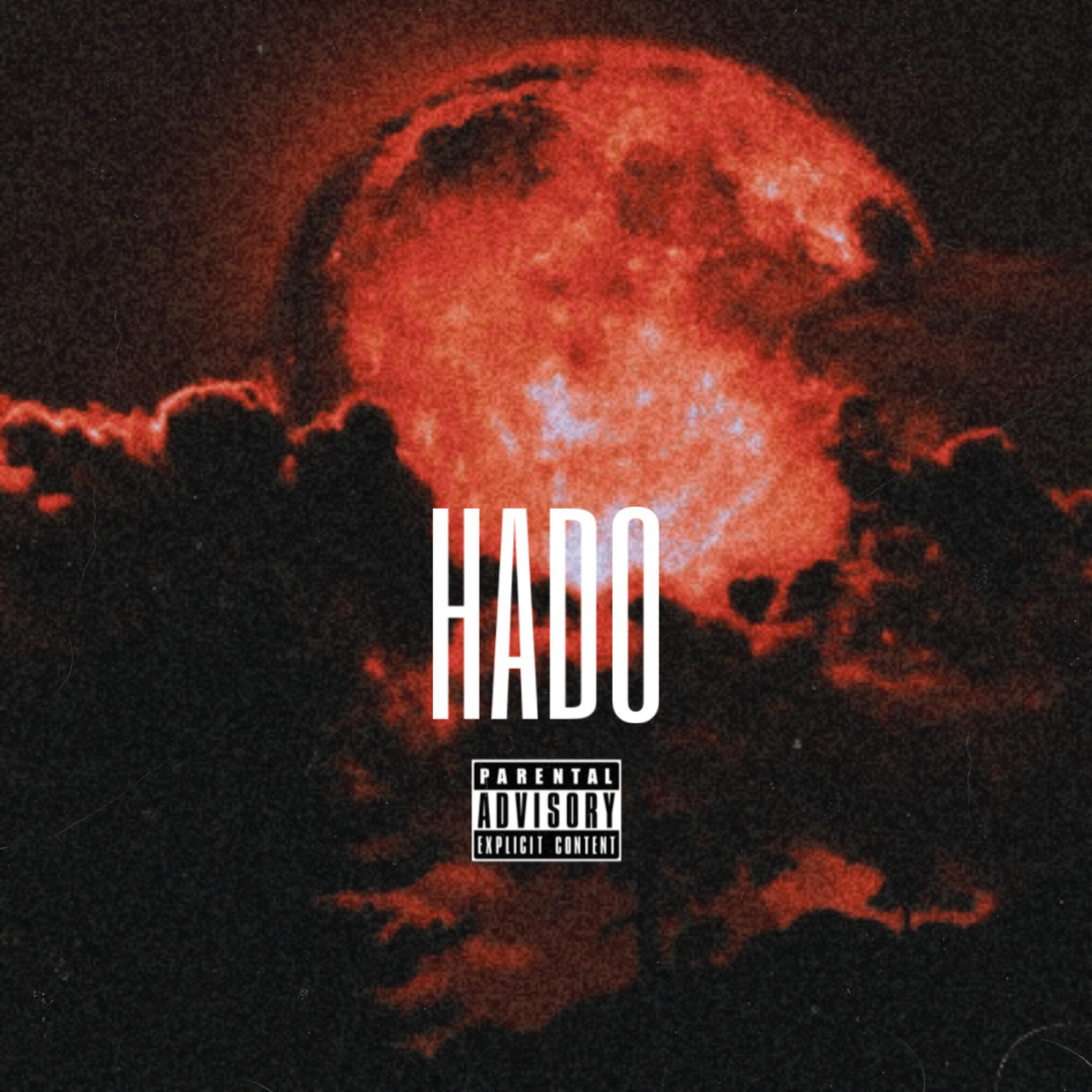 Релиз Hado (feat. Xive)