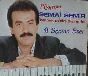 Semai Semir