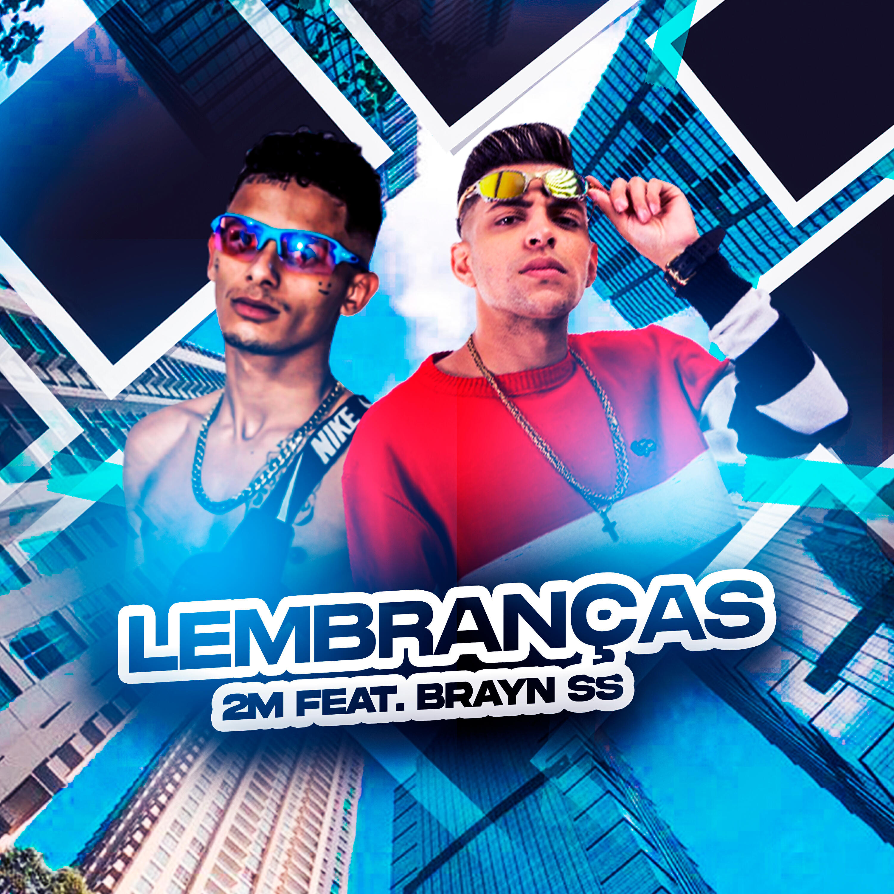 Mc Bryan SS, 2m - Lembranças