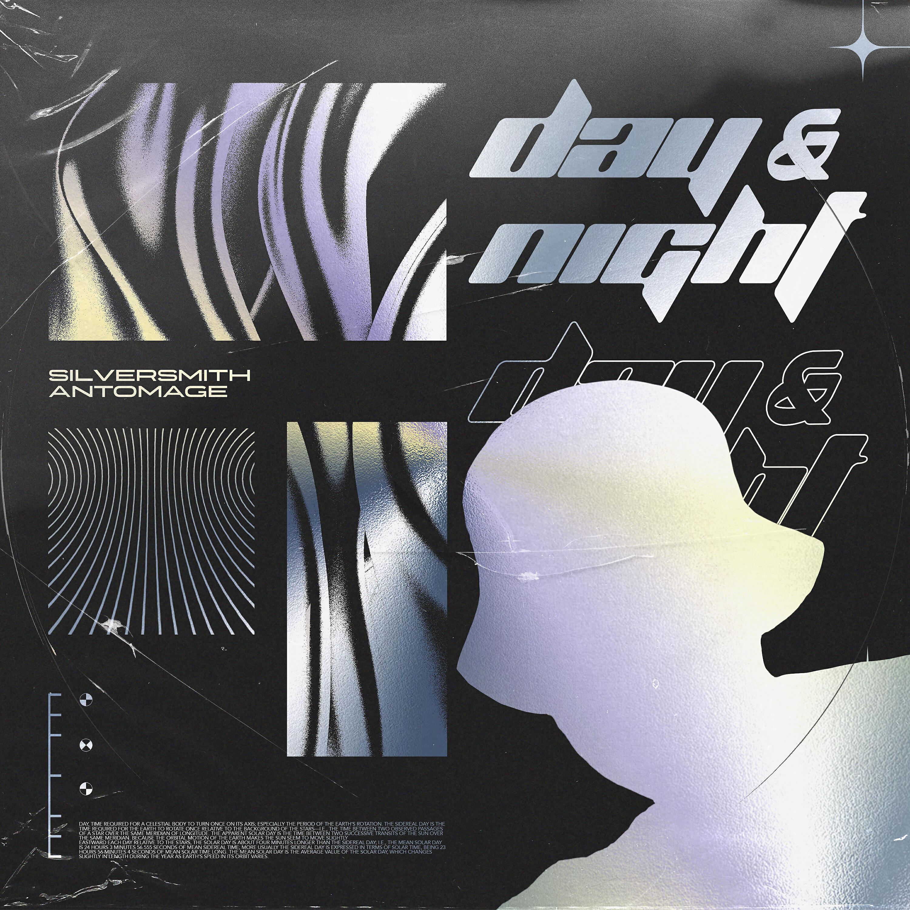 Релиз Day & Night