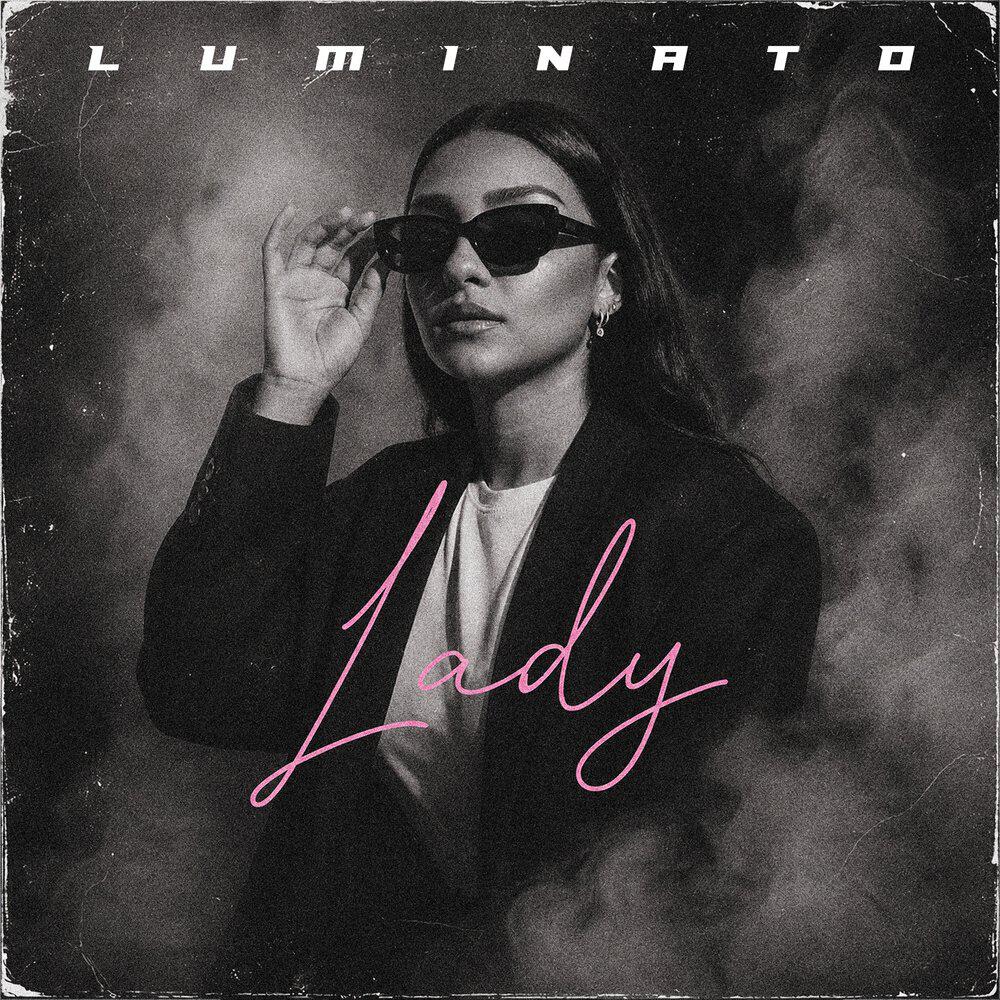 Релиз Lady