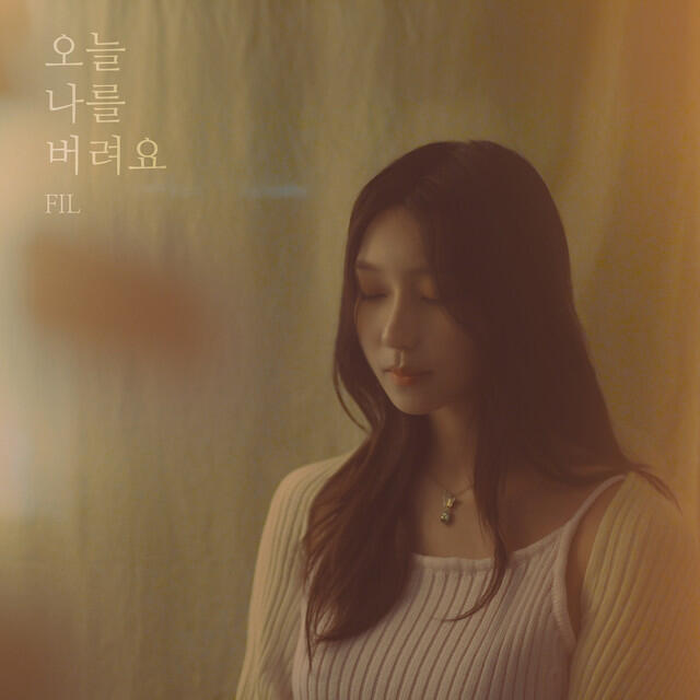 Скачать песню Fil - 오늘 나를 버려요 (Throw me away) (Inst.) бесплатно в MP3 для Android и iOS